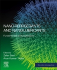Image for Nano-refrigerants and Nano-lubricants