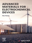 Image for Advanced Materials for Electrochemical Devices