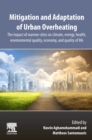 Image for Mitigation and Adaptation of Urban Overheating
