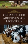 Image for Organic Feed Additives for Livestock