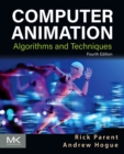 Image for Computer Animation