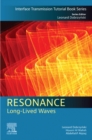 Image for Resonance: Long-Lived Waves