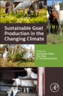 Image for Sustainable Goat Production in the Changing Climate