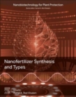 Image for Nanofertilizer synthesis  : methods and types