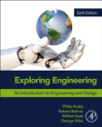 Image for Exploring Engineering