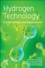 Image for Hydrogen technology  : fundamentals and applications