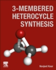 Image for 3-membered heterocycle synthesis