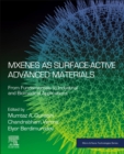 Image for MXenes as Surface-Active Advanced Materials