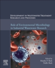 Image for Development in Waste Water Treatment Research and Processes : Role of Environmental Microbiology in Industrial Wastewater Research