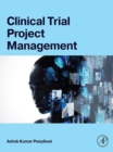 Image for Clinical trial project management