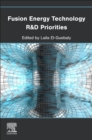 Image for Fusion Energy Technology R&amp;D Priorities