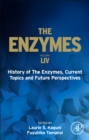Image for The enzymesVolume 54