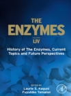 Image for The Enzymes. Volume 54 : Volume 54