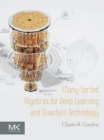 Image for Many-Sorted Algebras for Deep Learning and Quantum Technology