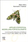 Image for Applied Statistical Modelling for Ecologists