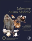 Image for Laboratory Animal Medicine