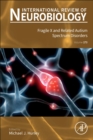 Image for Fragile X and related autism spectrum disorders