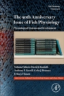 Image for The 50th anniversary issue of Fish physiology  : physiological systems and development : Volume 40A