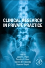 Image for Clinical Research in Private Practice