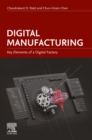 Image for Digital Manufacturing: The Industrialization of &quot;Art to Part&quot; 3D Additive Printing