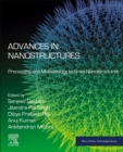 Image for Advances in Nanostructures