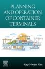 Image for Planning and Operation of Container Terminals