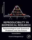 Image for Reproducibility in biomedical research  : epistemological and statistical problems and the future