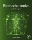 Image for Biomechatronics