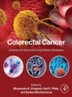 Image for Colorectal cancer: disease and advanced drug delivery strategies