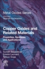 Image for Copper Oxides and Related Materials