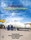 Image for Fundamentals of industrial heat exchangers  : selection, design, construction, and operation