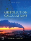Image for Air Pollution Calculations