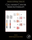 Image for Cell-Based Cancer Immunotherapy. Volume 183