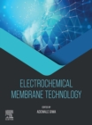 Image for Electrochemical Membrane Technology