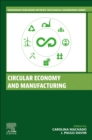 Image for Circular Economy and Manufacturing