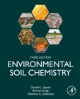 Image for Environmental Soil Chemistry