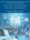 Image for Advanced Drug Delivery Systems for Colonic Disorders