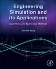 Image for Engineering Simulation and its Applications