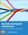 Image for Human-computer interaction  : an empirical research perspective