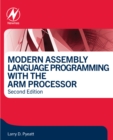 Image for Modern Assembly Language Programming with the ARM Processor