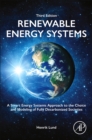 Image for Renewable energy systems  : a smart energy systems approach to the choice and modeling of 100% renewable solutions