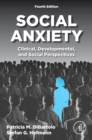 Image for Social Anxiety