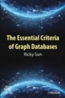 Image for The Essential Criteria of Graph Databases