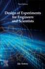 Image for Design of Experiments for Engineers and Scientists