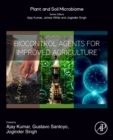 Image for Biocontrol agents for improved agriculture