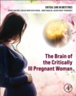 Image for The brain of the critically ill pregnant woman