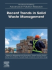 Image for Recent Trends in Solid Waste Management