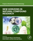 Image for New Horizons in Natural Compound Research