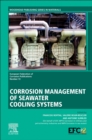 Image for Corrosion Management of Seawater Cooling Systems