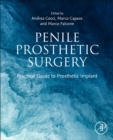 Image for Penile Prosthetic Surgery : Practical Guide to Prosthetic Implant